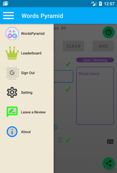 A screenshot of a cell phone

Description automatically generated